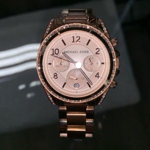 Michael Kors Watch MK 5623